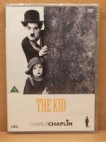 The Kid : [aka] Chaplins pojke