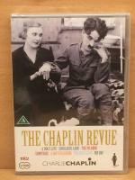 Chaplin revue : [aka] Chaplin short films