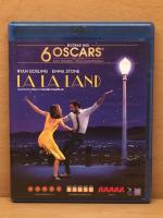 La La Land