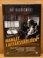 Hamlet i aff&auml;rsv&auml;rlden