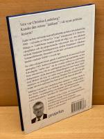 Storsvensken som blev fredsfurste : statsmannen och brukspatronen Christian Lundeberg