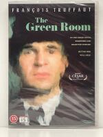 Det gr&ouml;na rummet [aka: La chambre verte] ; [aka: The green room] ; [aka: The vanishing fianc&eacute;e]