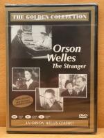 The Stranger : [aka Fr&auml;mlingen]