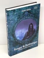 Kungar & Drottningar