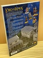 The Lord of the Rings. The return of the King : strategy battle game
