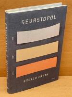 Sevastopol : aug, maj, dec