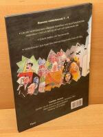 Barnens v&auml;rldshistoria. 4, V&auml;rlden skenar : fr&aring;n teknikens barndom till rymd&aring;ldern : omkring 1875-2000