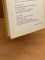 Jadeberget och h&auml;gerboet : kinesisk lyrik