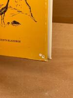 Jadeberget och h&auml;gerboet : kinesisk lyrik