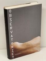 Observatoriet : roman