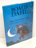 Den fantastiska räven