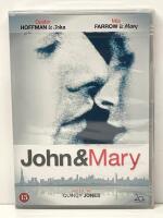 John & Mary