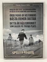 Spelets regler