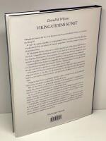 Signums svenska konsthistoria. Bd 2, Vikingatidens konst