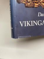 Signums svenska konsthistoria. Bd 2, Vikingatidens konst