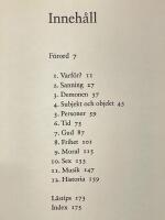 Filosofi f&ouml;r den moderna m&auml;nniskan : en ing&aring;ng till tankens v&auml;rld