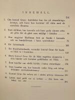 En lek med guldet : roman