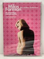 En blondins k&auml;rleksaff&auml;r