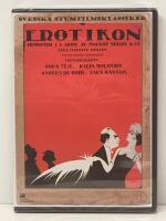 Erotikon
