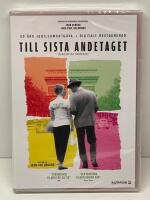 Till sista andetaget