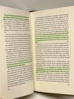 Kommunistj&auml;garna : socialdemokraternas politiska spioneri mot svenska folket