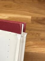 Som en eld &ouml;ver askan : Edith S&ouml;dergrans fotografier