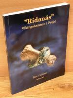 "Ridan&auml;s" : vikingahamnen i Fr&ouml;jel
