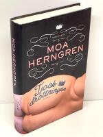 Tjockdrottningen : roman