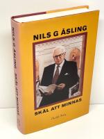 Sk&auml;l att minnas