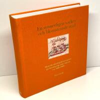En synnerligen vacker och blomstrande stad : historisk-arkeologiska perspektiv p&aring; Norrk&ouml;pings &auml;ldre historia (ca 1000-1800)