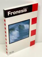 Fronesis. Nr 46-47, Kris
