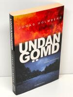 Undang&ouml;md : [sp&auml;nningsroman]