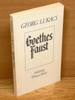 Goethes Faust