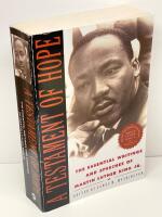 A statement of hope : the essential writings and speeches of Martin Luther King Jr.