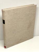 Konstrevy. Nr 1-6, 1969