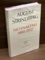 Nio enaktare 1888-1892