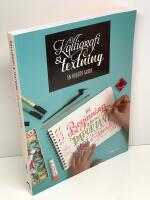 Kalligrafi & textning : en guide