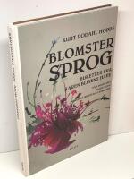 Blomstersprog : [buketter fra Karen Blixens have]