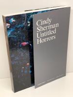 Cindy Sherman - Untitled Horrors