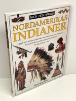 Nordamerikas indianer
