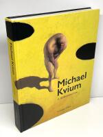 Michael Kvium : a retrospective