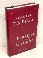 Leukippe & Kleitofon