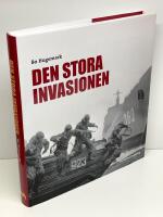 Den stora invasionen : svenskt operativt t&auml;nkande under det kalla kriget