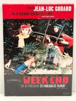 Week End : [aka Utflykt i det r&ouml;da]