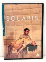 Solaris (import - OBS ingen svensk text)