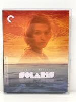 Solaris (Criterion Collection - OBS import - region 1 - ingen svensk text)
