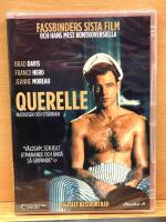 Querelle [aka: Matrosen och stj&auml;rnan]