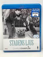 Stadens ljus : [aka: City Lights]