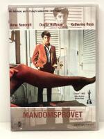 Mandomsprovet : [aka The Graduate]