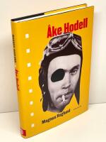 &Aring;ke Hodell